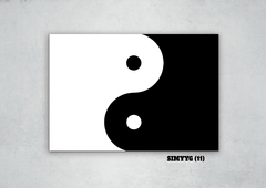 Yin Yang 11 - comprar online