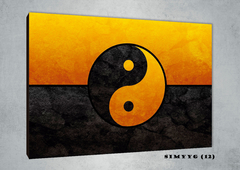 Yin Yang 12 en internet