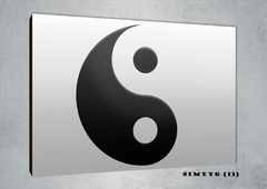 Yin Yang 13 en internet