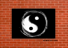 Yin Yang 19 - GG Cuadros