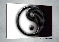 Yin Yang 1 en internet