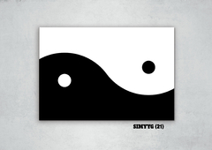 Yin Yang 21 - comprar online