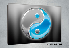 Yin Yang 23 en internet