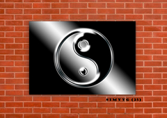 Yin Yang 25 - GG Cuadros