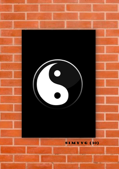 Yin Yang 30 - GG Cuadros