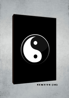 Yin Yang 30 en internet