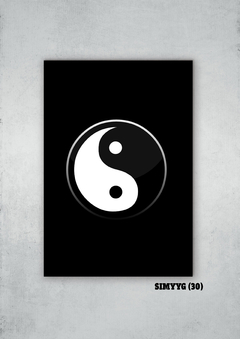 Yin Yang 30 - comprar online