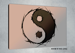 Yin Yang 31 en internet