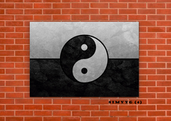 Yin Yang 4 - GG Cuadros