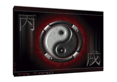 Yin Yang 5