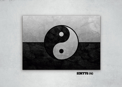 Yin Yang 4 - comprar online