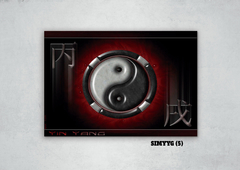 Yin Yang 5 - comprar online