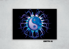 Yin Yang 6 - comprar online