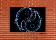 Yin Yang 9 - GG Cuadros