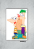 Phineas y Ferb 1
