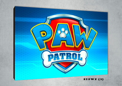 Paw Patrol 3 - comprar online