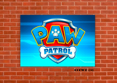 Paw Patrol 3 en internet
