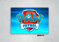 Paw Patrol 3