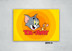 Tom y Jerry 1