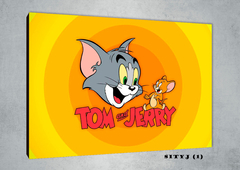 Tom y Jerry 1 - comprar online
