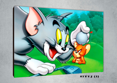 Tom y Jerry 2 - comprar online