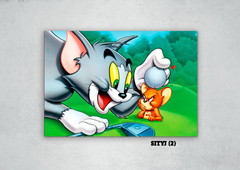 Tom y Jerry 2