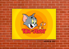 Tom y Jerry 1 en internet
