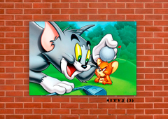 Tom y Jerry 2 en internet