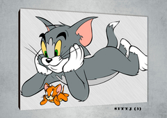 Tom y Jerry 3 - comprar online