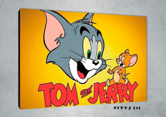 Tom y Jerry 4 - comprar online
