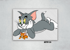 Tom y Jerry 3