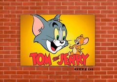 Tom y Jerry 4 en internet
