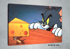 Tom y Jerry 5 - comprar online