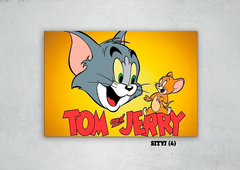 Tom y Jerry 4