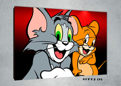 Tom y Jerry 6 - comprar online