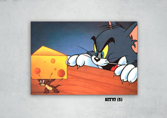 Tom y Jerry 5