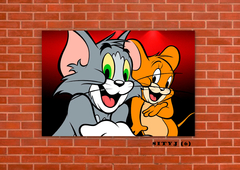 Tom y Jerry 6 en internet