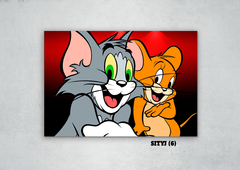 Tom y Jerry 6