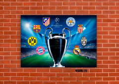 Ligas y copas (UEFA) 1 en internet