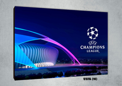 Ligas y copas (UEFA) 10 - comprar online