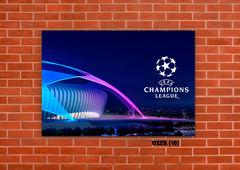 Ligas y copas (UEFA) 10 en internet