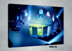 Ligas y copas (UEFA) 11 - comprar online