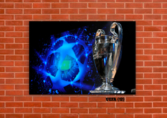 Ligas y copas (UEFA) 12 en internet