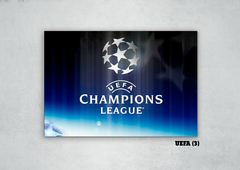 Ligas y copas (UEFA) 3