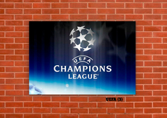 Ligas y copas (UEFA) 3 en internet