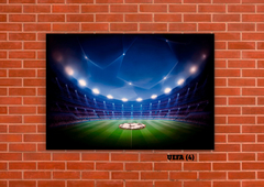 Ligas y copas (UEFA) 4 en internet
