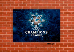 Ligas y copas (UEFA) 5 en internet