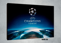 Ligas y copas (UEFA) 6 - comprar online