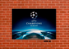 Ligas y copas (UEFA) 6 en internet