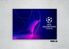 Ligas y copas (UEFA) 8